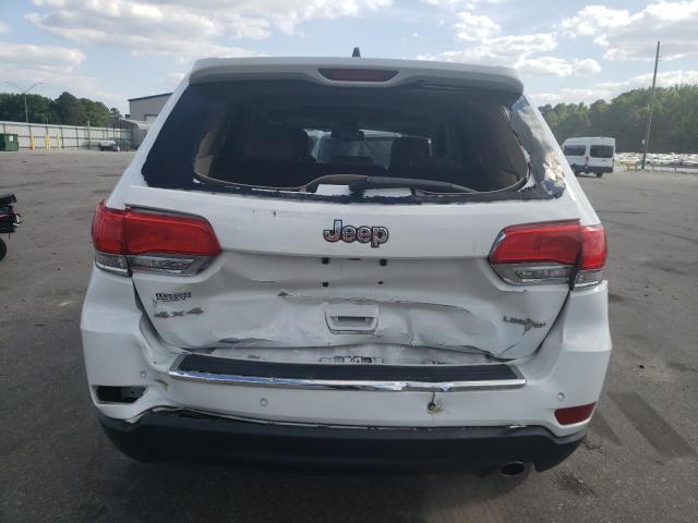 2015 Jeep Grand Cherokee Limited VIN: 1C4RJFBG3FC838824 Lot: 59448654