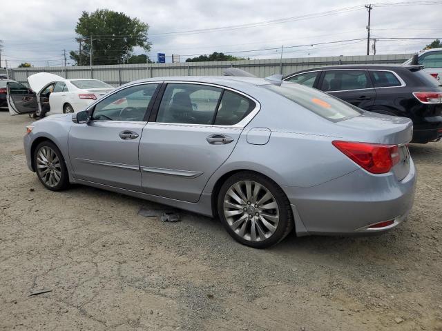 2016 ACURA RLX TECH - JH4KC1F57GC000237