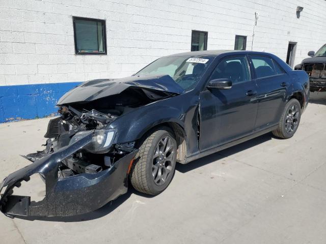 2015 Chrysler 300 S VIN: 2C3CCAGG7FH882855 Lot: 57972914