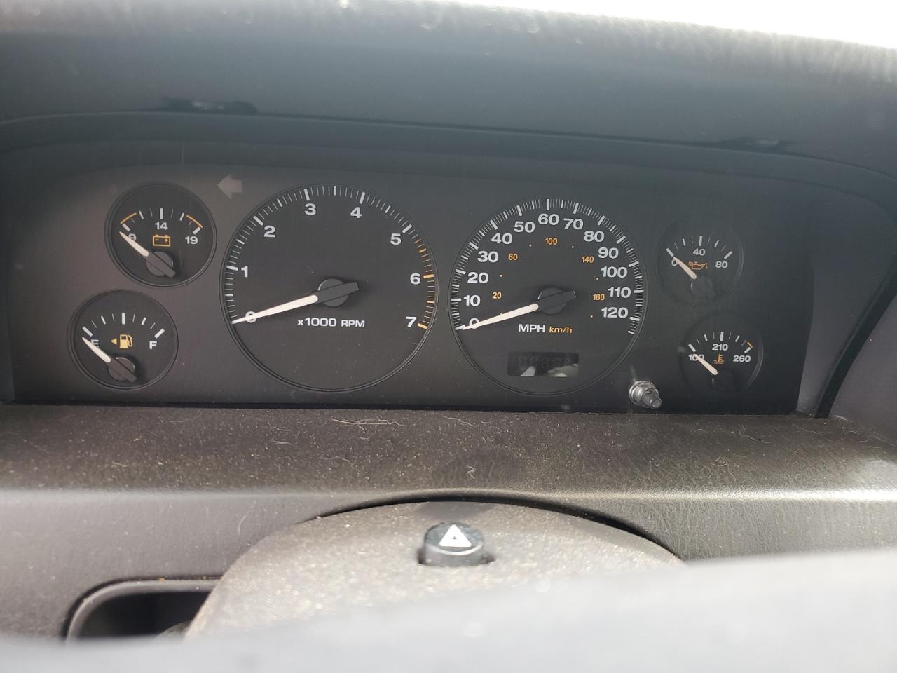 1J4GW58S8XC794037 1999 Jeep Grand Cherokee Laredo