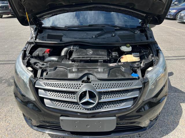 2018 MERCEDES-BENZ METRIS - WD4PG2EE8J3383590