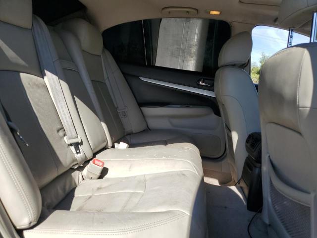 2009 Infiniti G37 Base VIN: JNKCV61E99M300068 Lot: 59706974