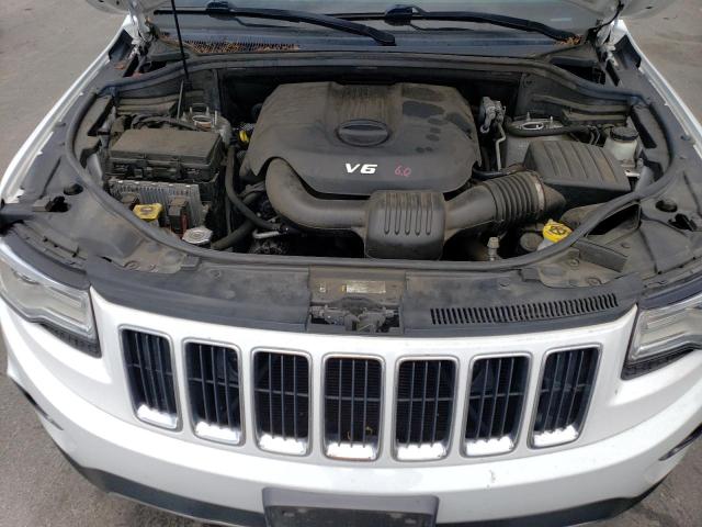 2015 Jeep Grand Cherokee Limited VIN: 1C4RJFBG0FC785208 Lot: 56970534