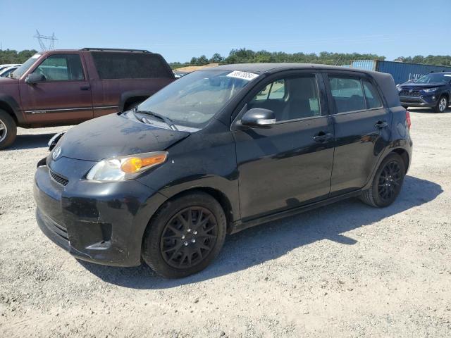 2014 Toyota Scion Xd VIN: JTKKUPB43E1042243 Lot: 58978854