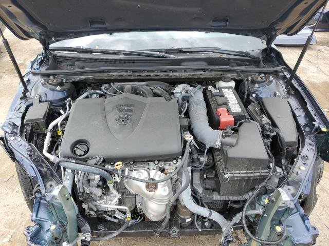 2021 Toyota Avalon Limited VIN: 4T1CZ1FB6MU059954 Lot: 60504214