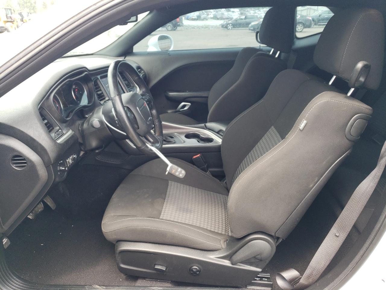 2C3CDZBT9LH247390 2020 Dodge Challenger R/T