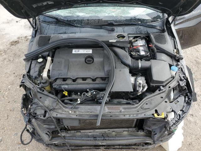 2016 VOLVO XC60 T6 R- YV4902RS9G2787419