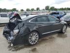 BUICK LACROSSE P photo