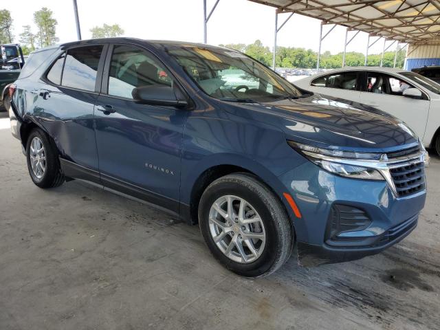 Vin: 3gnaxheg2rl130552, lot: 58528374, chevrolet equinox ls 20244