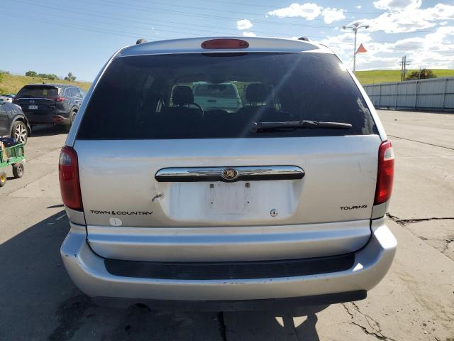2006 Chrysler Town & Country Touring VIN: 2A4GP54L36R727962 Lot: 59547584