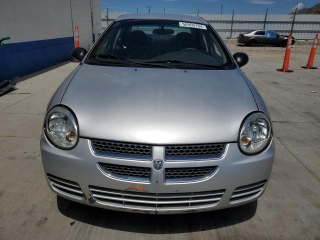 2005 Dodge Neon Sxt VIN: 1B3ES56C85D158828 Lot: 56950104