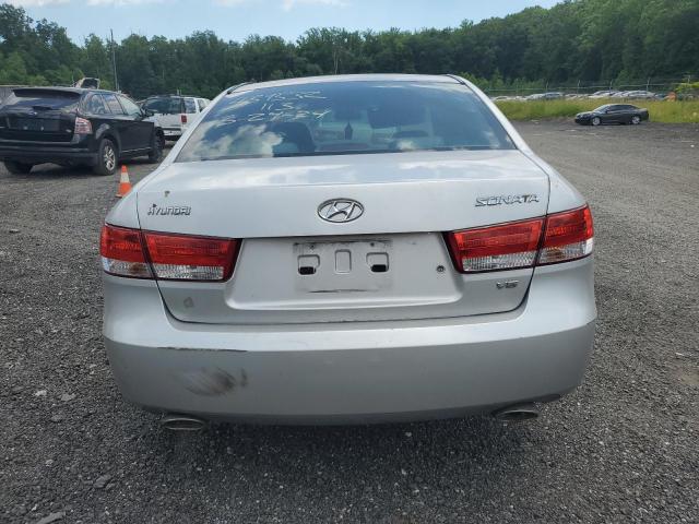 2006 Hyundai Sonata Gls VIN: 5NPEU46F66H001419 Lot: 57029764