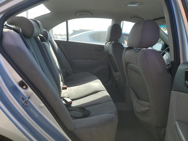 2010 Hyundai Sonata Gls VIN: 5NPET4ACXAH656286 Lot: 60159384