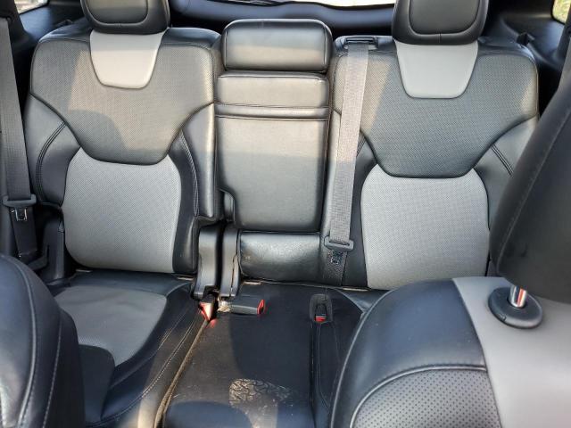 2014 Jeep Cherokee Limited VIN: 1C4PJLDS7EW313656 Lot: 60031014