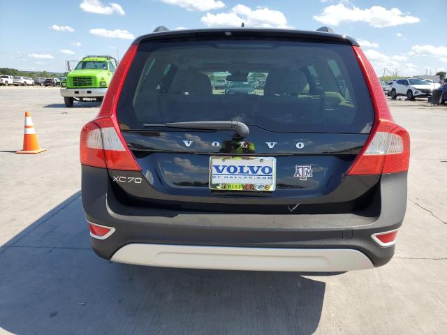 2013 Volvo Xc70 3.2 VIN: YV4952BL6D1150784 Lot: 60492684