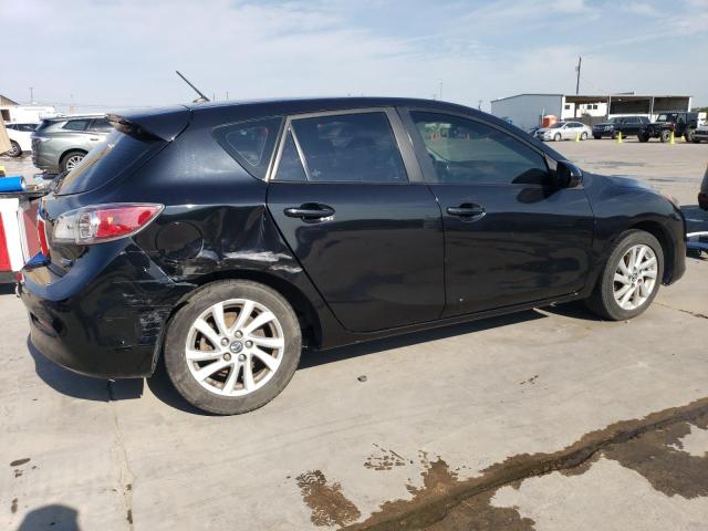 VIN JM1BL1L73D1719273 2013 Mazda 3, I no.3