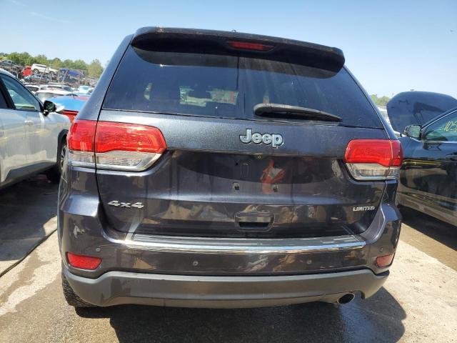 2015 Jeep Grand Cherokee Limited VIN: 1C4RJFBG9FC613095 Lot: 58463684