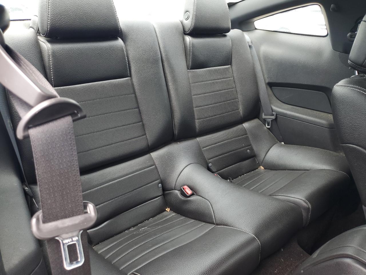 1ZVBP8AM7C5267855 2012 Ford Mustang