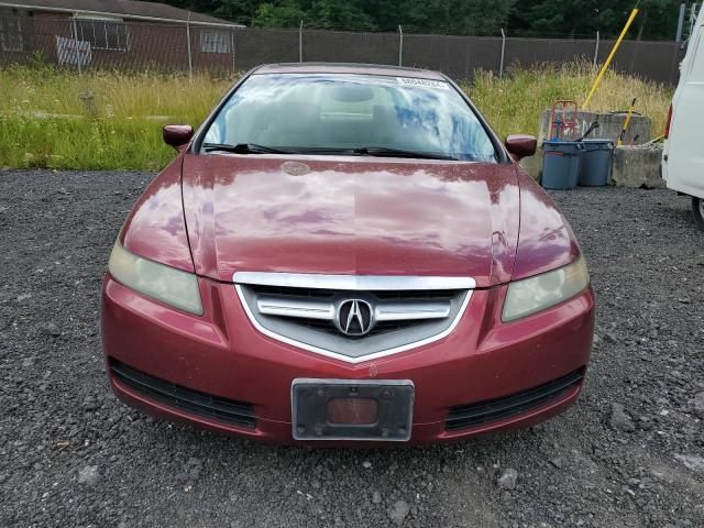 2004 Acura Tl VIN: 19UUA66284A066842 Lot: 58048284