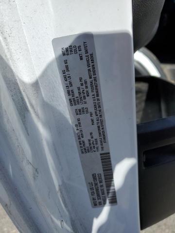 2022 Ram Promaster 3500 3500 Standard VIN: 3C6MRVWG7NE138925 Lot: 57762644