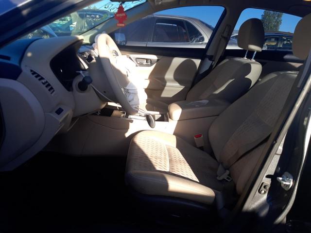 2016 NISSAN ALTIMA 2.5 - 1N4AL3AP1GN368330