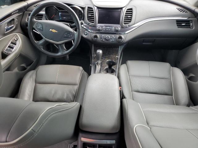 2015 Chevrolet Impala Ltz VIN: 2G1165S39F9245166 Lot: 59530764