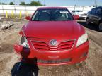 TOYOTA CAMRY BASE photo