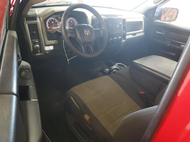 2012 Dodge Ram 2500 St VIN: 3C6LD5ATXCG149594 Lot: 58311544