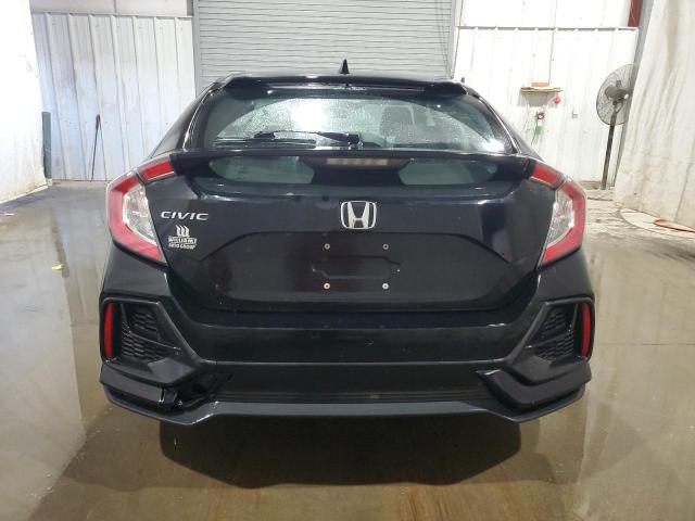 SHHFK7H6XMU416570 Honda Civic EX 6