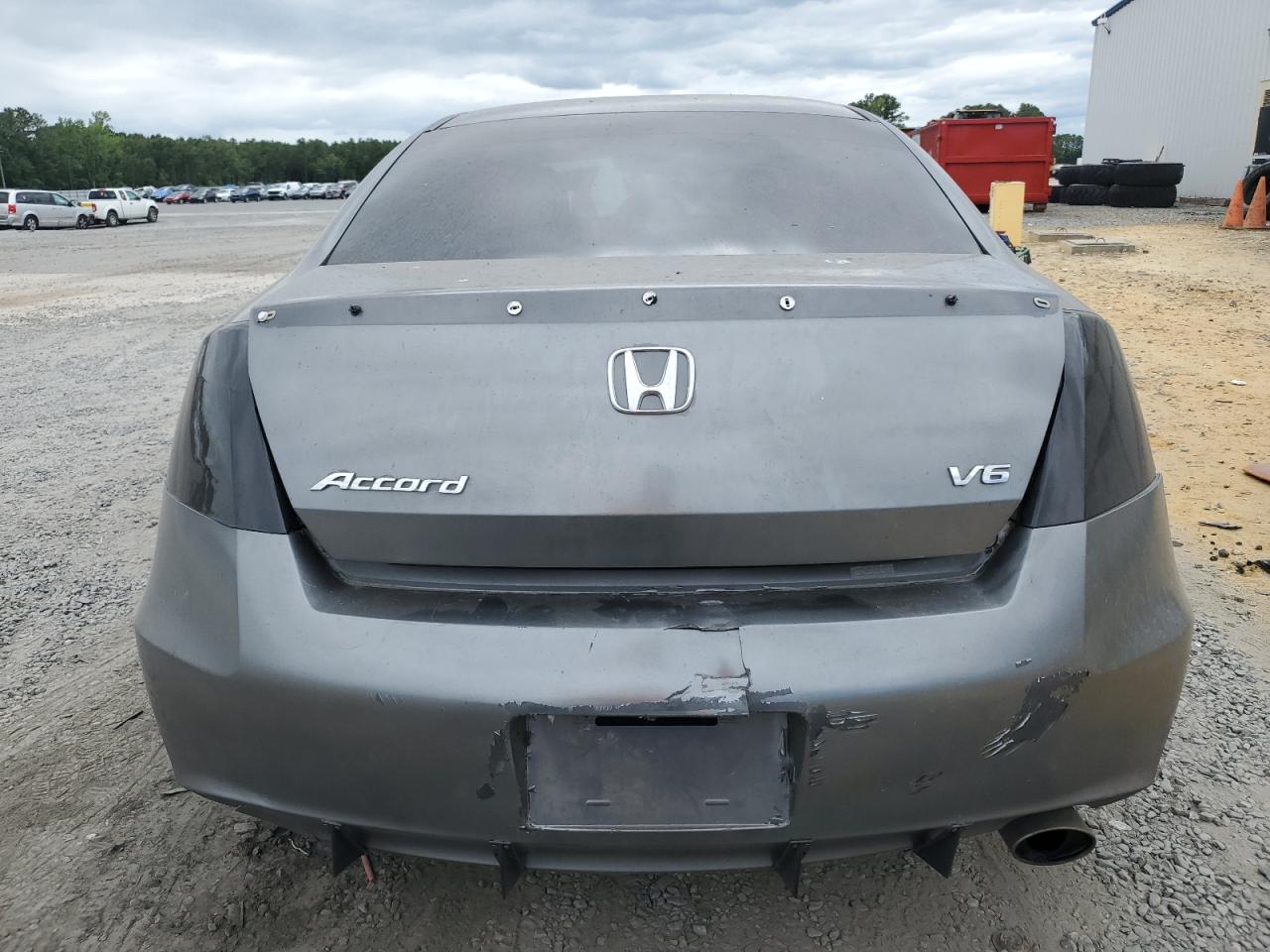 1HGCS12709A025531 2009 Honda Accord Ex