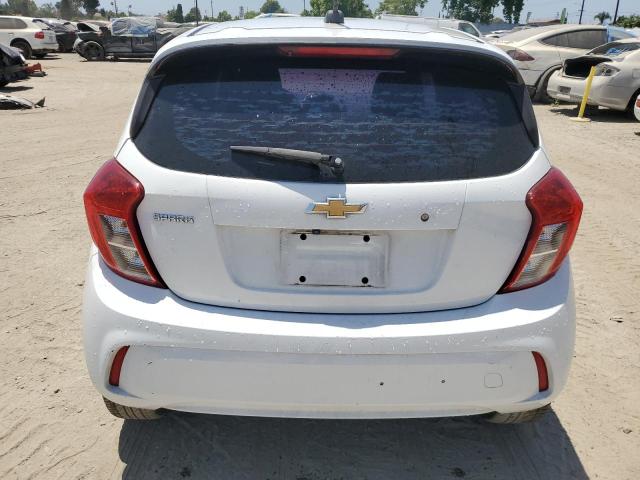 2017 Chevrolet Spark Ls VIN: KL8CB6SA4HC767689 Lot: 60479744