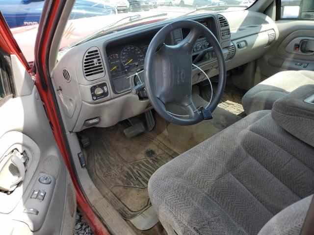 1996 Chevrolet Gmt-400 K1500 VIN: 1GCEK19R0TE243273 Lot: 55306074