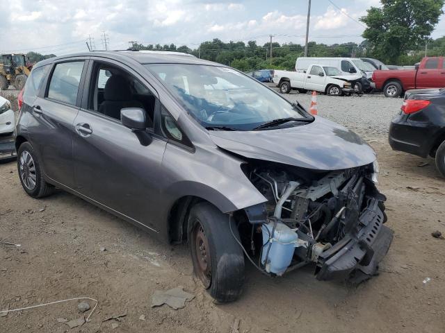 2016 Nissan Versa Note S VIN: 3N1CE2CP7GL358036 Lot: 59043344