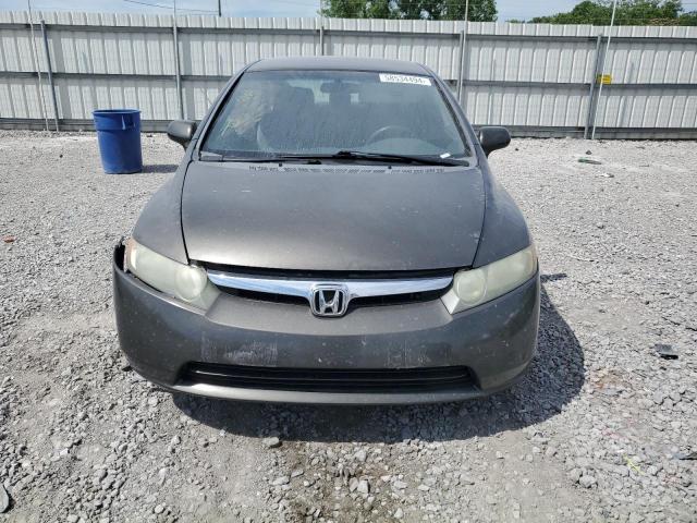 2HGFA16568H521958 | 2008 Honda civic lx