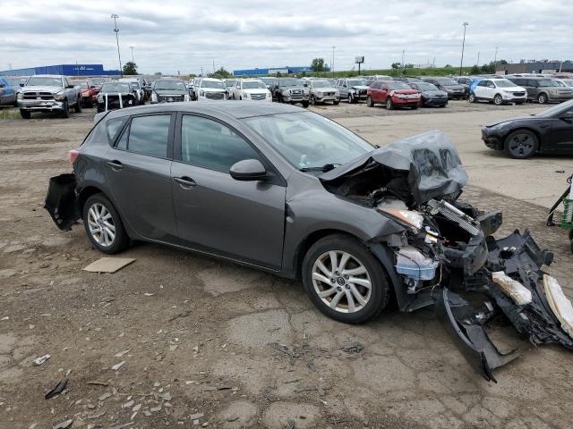 VIN JM1BL1L73D1794779 2013 Mazda 3, I no.4