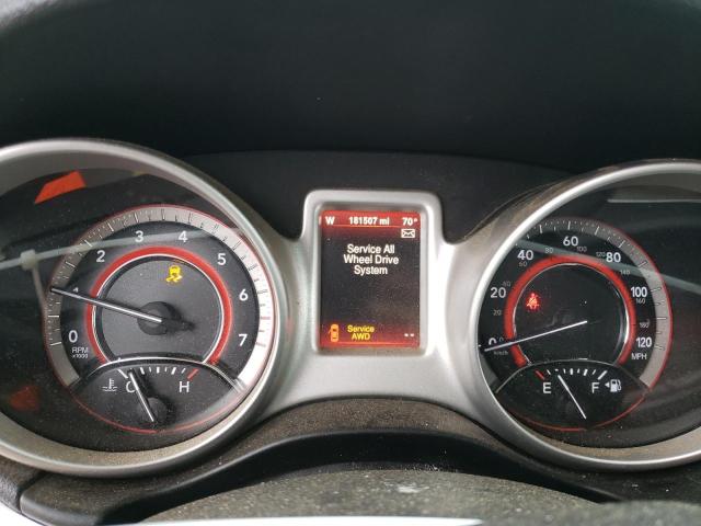 2015 DODGE JOURNEY LI 3C4PDDDG7FT518782