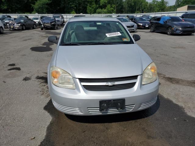 2005 Chevrolet Cobalt VIN: 1G1AK52F457502417 Lot: 58066894