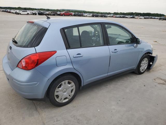 2010 Nissan Versa S VIN: 3N1BC1CP0AL368815 Lot: 58366024