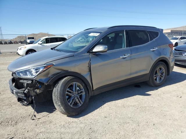 2018 HYUNDAI SANTA FE S - 5NMZU3LB7JH088749