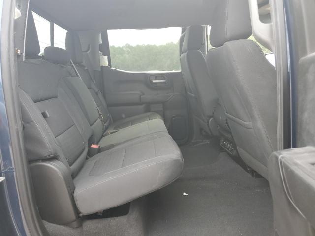 2021 Chevrolet Silverado K1500 Lt VIN: 1GCPYDEK4MZ144418 Lot: 59727984