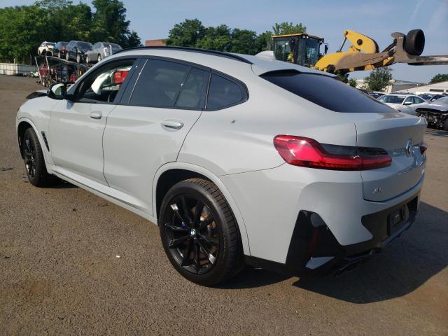 5UX43DT04N9K73391 BMW X4 M40I 2