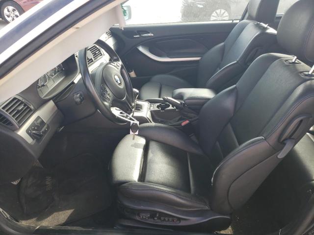 2004 BMW 330 Ci VIN: WBABD53424PD95708 Lot: 59060764