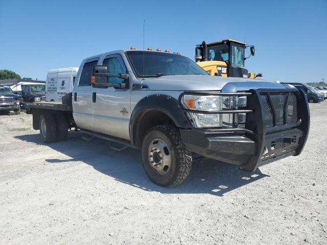 2015 Ford F350 Super Duty VIN: 1FD8W3HT6FED53318 Lot: 56200004