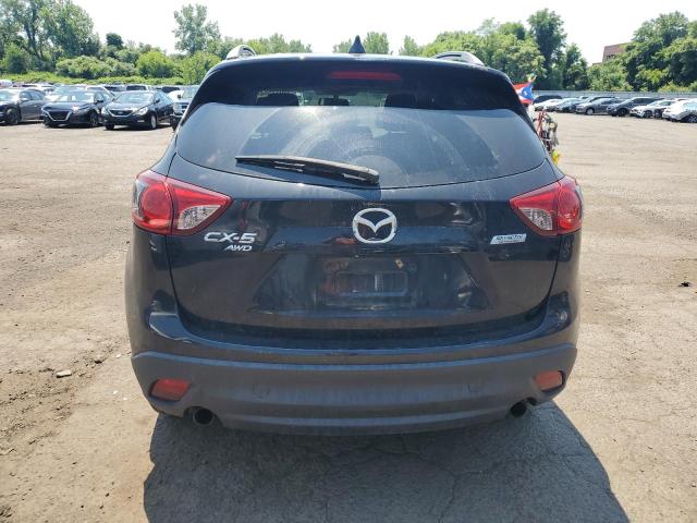 VIN JM3KE4CY7E0302953 2014 Mazda CX-5, Touring no.6