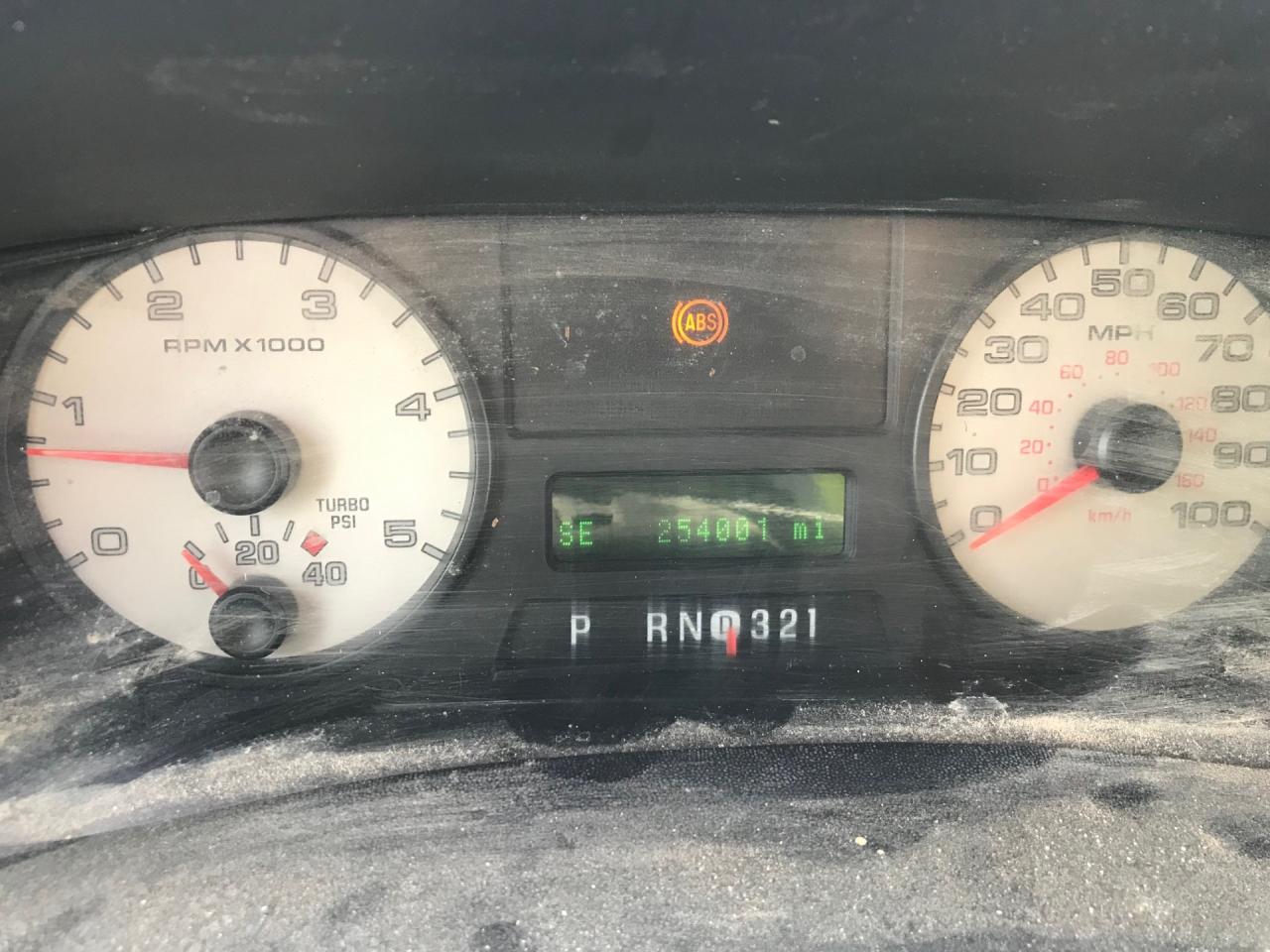 1FTWW31P35EA83357 2005 Ford F350 Srw Super Duty