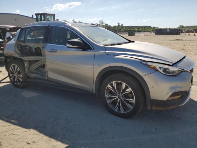 2017 Infiniti Qx30 Base VIN: SJKCH5CR5HA035231 Lot: 58639104