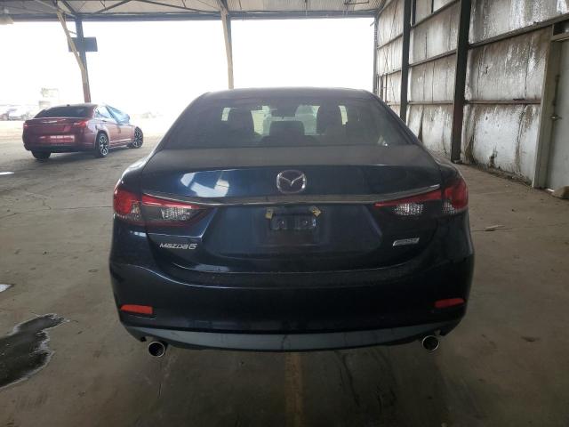 2017 Mazda 6 Touring VIN: JM1GL1V58H1131554 Lot: 59074534