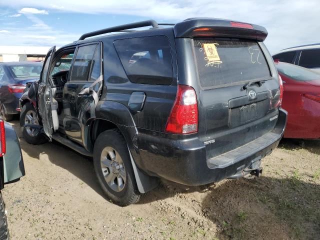 2006 Toyota 4Runner Sr5 VIN: JTEBT14R360064178 Lot: 56920304