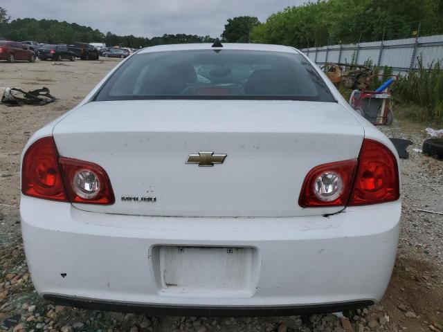 2012 Chevrolet Malibu Ls VIN: 1G1ZA5E04CF233092 Lot: 59456064