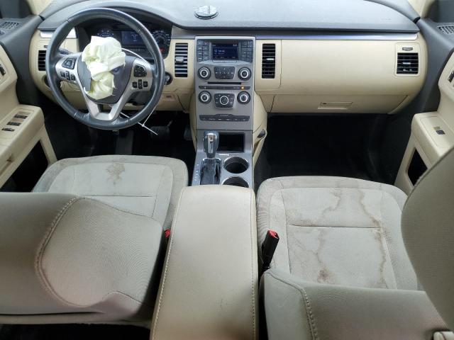 2015 Ford Flex Se VIN: 2FMGK5B83FBA11165 Lot: 59844944